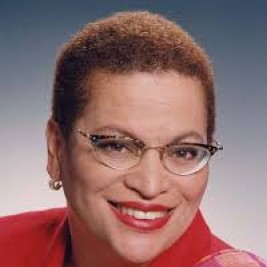 Julianne Malveaux